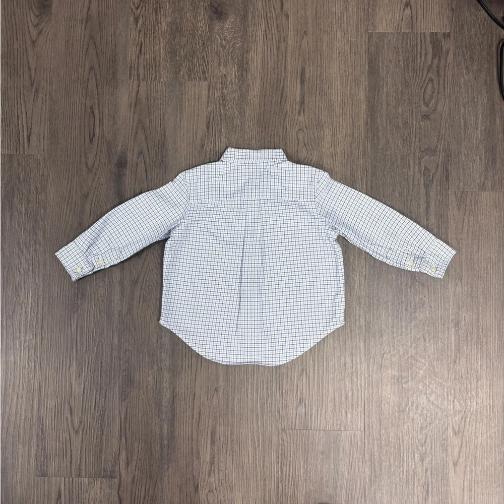 Ralph Lauren kids grow
